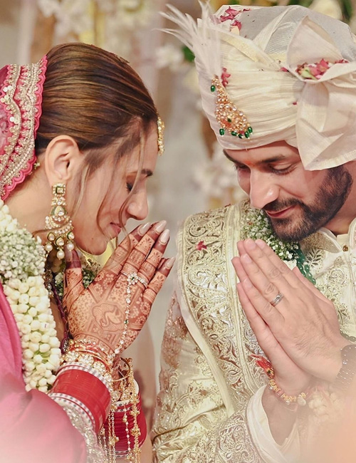 Happy Married Devotee Couples – Devotee Testimonials